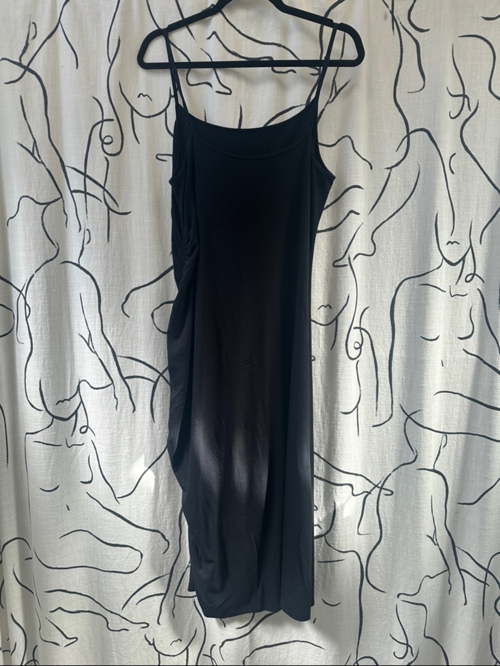Wilfred Riddle Dress - Picture 4 of 4
